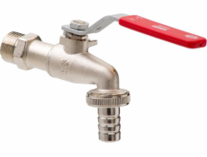 Arco Vodovodní kohoutek SENA, 1GZ x 1 1/4GZ x 25, rukojeť ARCO 155105