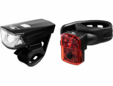 Falcon Eye Sada světel FBS0111, 130/5 lm, USB