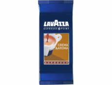 Lavazza LAVAZZA 100 kapslí ESP.POINT CREMA AROMA ESPRESSO/ 6