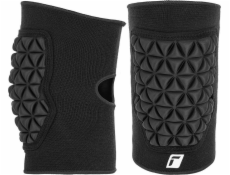 Reusch Chránič kolen Deluxe černý, velikost M (51 77 504 7700)