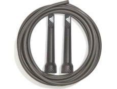 Adidas sportovní švihadlo ADIDAS SKIP ROPE 2,8 M ADRP-13011