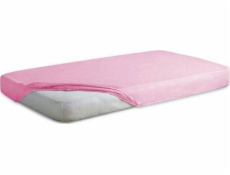 Multitex Ochranná prostěradla 90 x 200 s gumičkou, 10 froté