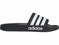 Adidas Adilette sprchové žabky GZ5922 GZ5922 černé velikost 44 1/2