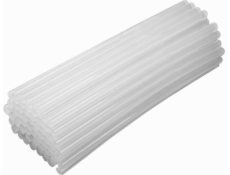 NoName Lepicí vložky LEPIDLOVÉ VLOŽKY 11MM*300 BÍLÉ [um.KG] - T-9510 1KGB