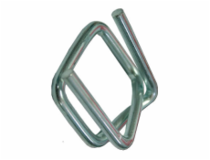 NoName Drátěná spona 19mm 1000ks pozinkovaná