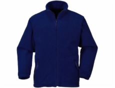 NoName Mikina Argyll Navy Fleece velikosti XXL
