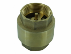 NoName Zpětný ventil 5/4 s mosazným kolíkem