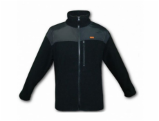 NoName Pánská fleecová mikina velikosti M