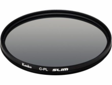 Kenko Smart C-PL tenký filtr 82 mm (238295)