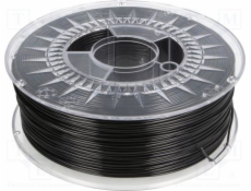 Devil Design Filament PETG černý