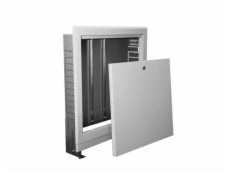 KAN-therm Podomítková skříň SWPSE-6 - 1310Z