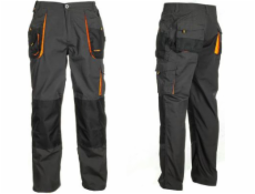 NoName Klasické ochranné kalhoty v pase 62/193/118