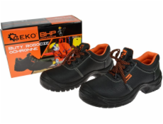 Geko Pracovní obuv model č. 1, velikost 39 (10)