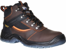 NoName Boty Steelite Mustang Hiker 45