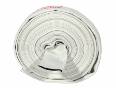 Omnigena Popruhová výtlačná hadice bez konektorů 50 mm 30 m