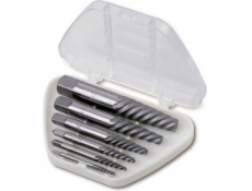 Beta Tools Sada vytahovačů šroubů pro zlomené šrouby M3 - M50, 8 dílů (014300108)