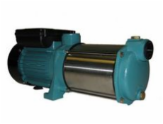Omnigena čerpadlo s příslušenstvím MH 1300/230V INOX