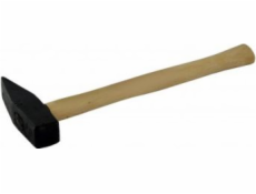 NoName Zámečnické kladivo s dřevěnou rukojetí 4 kg (MS 4)