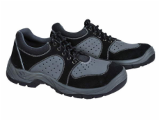 Reis Bezpečnostní kožená obuv UNIREIS 44 BRUNI44