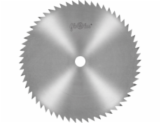 Globus Pila KB pro příčné řezání tvrdého a měkkého dřeva 500x30 z60 - PT150-0500-0004