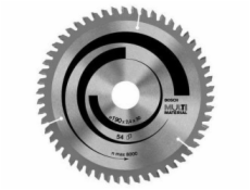 Bosch Kotoučová pila h multifunkční 200x2,4x30/z54 - 2608640510