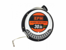 EPM Ocelová měřicí páska 13 mm 30 m (E-400-0231)