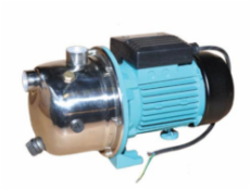 Omnigena Hydroforové čerpadlo JY 1000 s příslušenstvím 1,1 kW