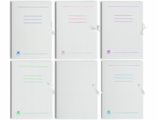 Barbara Složka s vazbou, A4, 300g/m2, 50 ks (0821015)