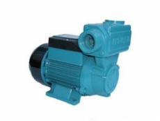 Omnigena Hydrophore Pump WZ 250