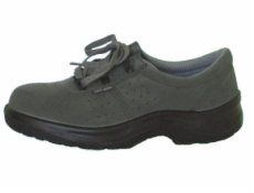 NoName Bezpečnostní obuv BPZS1 velikost 42