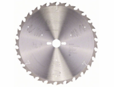 Bosch Kotouč do okružní pily Expert for Wood 300 x 30 mm 26 zubů - 2608642503