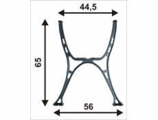 NoName Noha stolu City