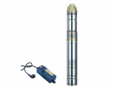 Omnigena ponorné čerpadlo 3 EVJ 1,8-160-0,75 230V