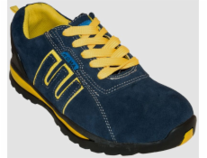 Unimet Bezpečnostní obuv Roma SB velikost 40 (BHP BPROM 40)