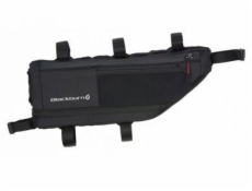 Blackburn Brašna na rám OUTPOST FRAME BAG MALÁ 3,5 l Černá - BBN-7084210