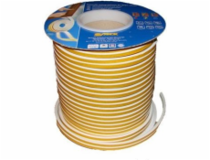 Stomil Sanok GUMOVÉ TĚSNĚNÍ 100M D BÍLÁ [jednotka/kus] - USZ 100 D BI