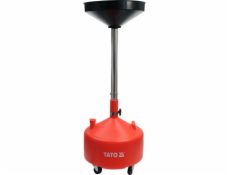 Yato Sifon na olej 20L (YT-0718)