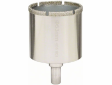 Bosch Diamantová děrová pila na kámen 53 mm (2609256C89)