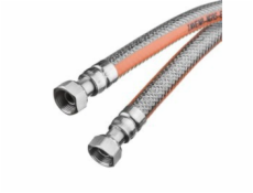 Invena INVENA flexibilní plynová hadice v PVC plášti 100 cm