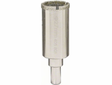 Bosch Diamantová děrová pila na kámen 27 mm (2609256C86)