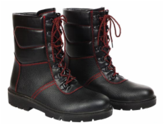 Reis Zimní zateplené boty velikost 45 - BRWINTER 45
