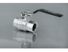 Valvex Kulový kohout s vnitřním závitem TRYTON 2 voda 1457200