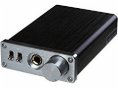 SMSL Sluchátkový zesilovač