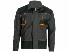 NoName Ochranná bunda Classic 56 grafitová