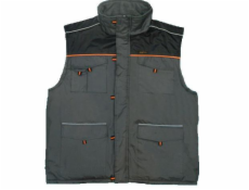 NoName Profesionální zateplená vesta M