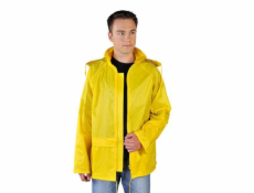 Reis Pláštěnka s kapucí XXL žlutá