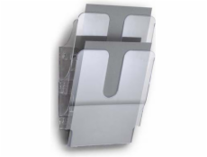 Durable Odolná police A4 FLEXIPLUS 2 (1709008400)