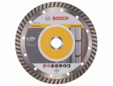 Bosch Diamantový řezný kotouč STANDARD PRO UNIVERSAL TURBO 180x22,2 mm 2 608 602 396