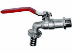 Unimet Vodovodní baterie s koncovkou hadice 1 Milenium