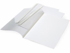 Staples Termovázací desky Prestige 30mm bílé 30 ks